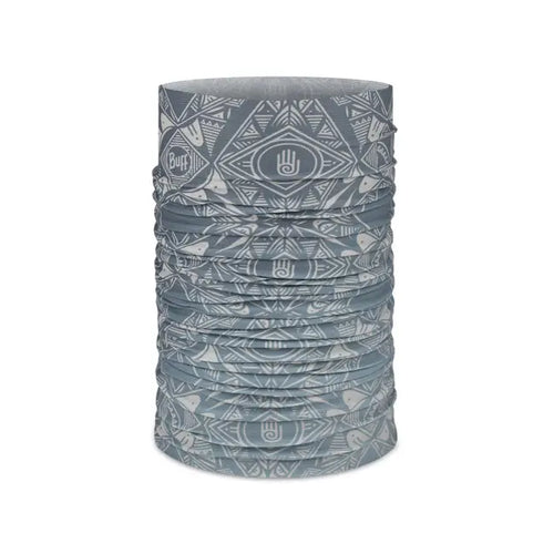 BUFF CoolNet UV+ Essi Flint Multifunctional Headwear