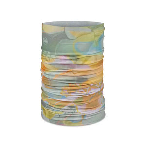 BUFF CoolNet UV+ Insect Shield® Esmerald Seagrove Green Headwear