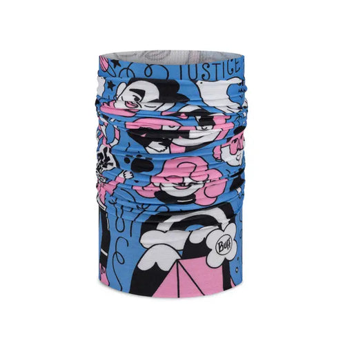 BUFF CoolNet UV+ Love Multi Tubular Headwear