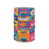 BUFF CoolNet UV+ Pride Multi Tubular Headwear