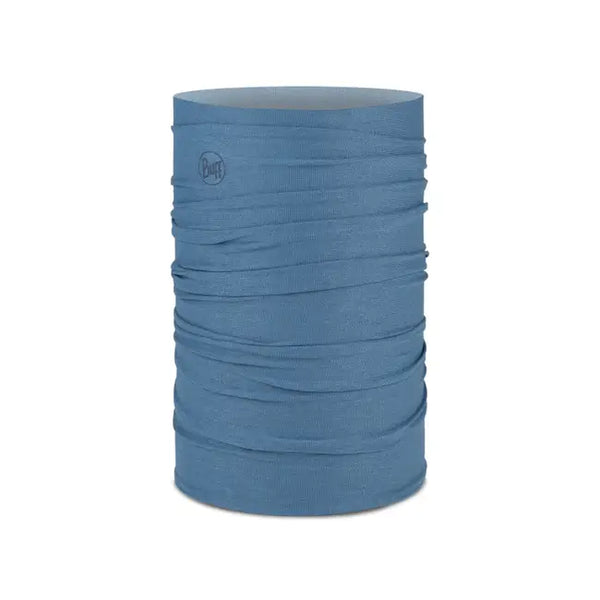 BUFF CoolNet UV+ Solid Tubular Headwear - Dingle Surf