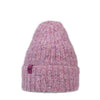 BUFF Eyla Knitted & Fleece Band Beanie - Dingle Surf