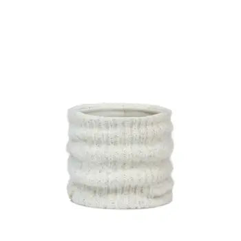 BUFF Eyla Knitted & Fleece Neck Warmer