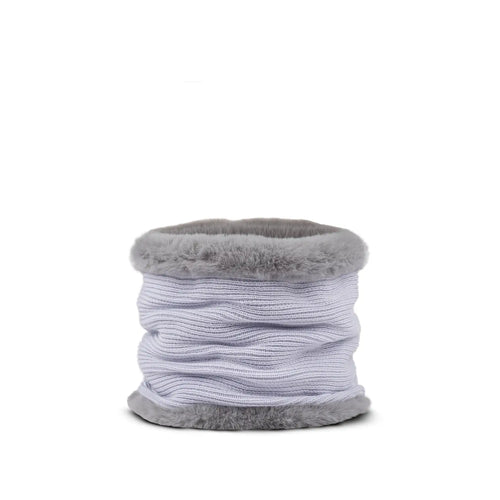 BUFF Kesha Knitted Neck Warmer - Dingle Surf