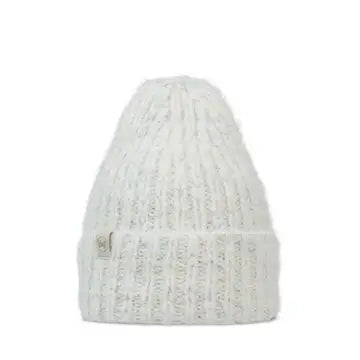 BUFF Eyla Knitted & Fleece Band Beanie - Dingle Surf