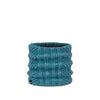 BUFF Akna Knitted & Polar Neck Warmer - Dingle Surf