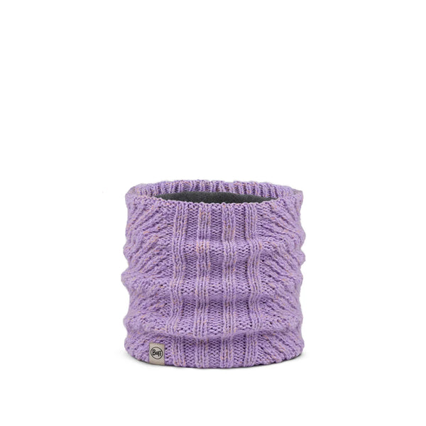 BUFF Akna Knitted & Polar Neck Warmer - Dingle Surf