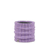 BUFF Akna Knitted & Polar Neck Warmer - Dingle Surf