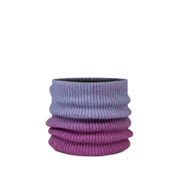 BUFF Marin Knitted & Fleece Neck Warmer - Dingle Surf
