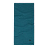 BUFF Lightweight Merino Wool Solid Tubular Headwear - Dingle Surf