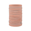 BUFF Lightweight Merino Wool Solid Tubular Headwear - Dingle Surf