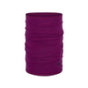 BUFF Lightweight Merino Wool Solid Tubular Headwear - Dingle Surf