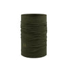 BUFF Lightweight Merino Wool Solid Tubular Headwear - Dingle Surf