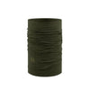 BUFF Lightweight Merino Wool Solid Tubular Headwear - Dingle Surf
