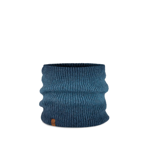 BUFF Marin Knitted & Fleece Neck Warmer