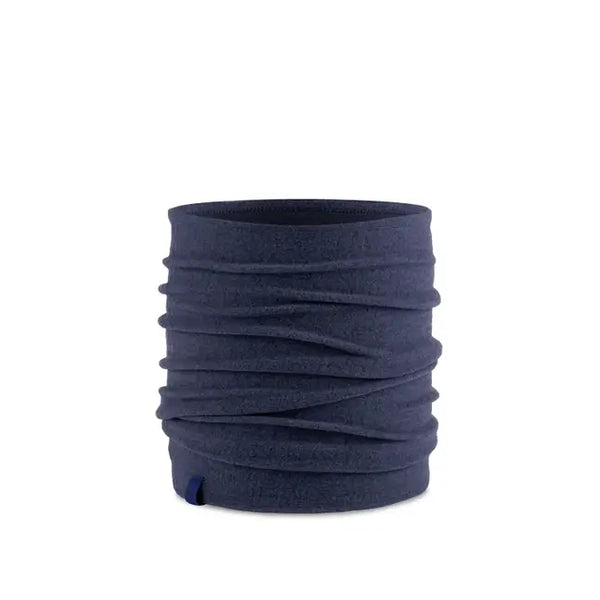 BUFF Merino Wool Solid Fleece - Dingle Surf