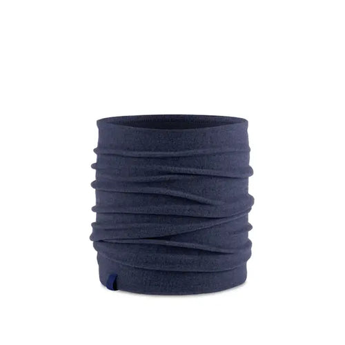 BUFF Merino Wool Solid Fleece - Dingle Surf