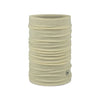 BUFF Lightweight Merino Wool Solid Tubular Headwear - Dingle Surf