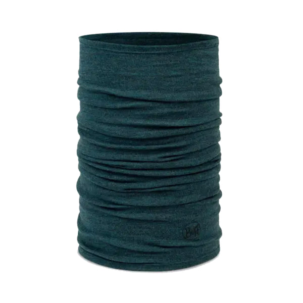 BUFF Midweight Merino Wool Melange Tubular Headwear - Dingle Surf