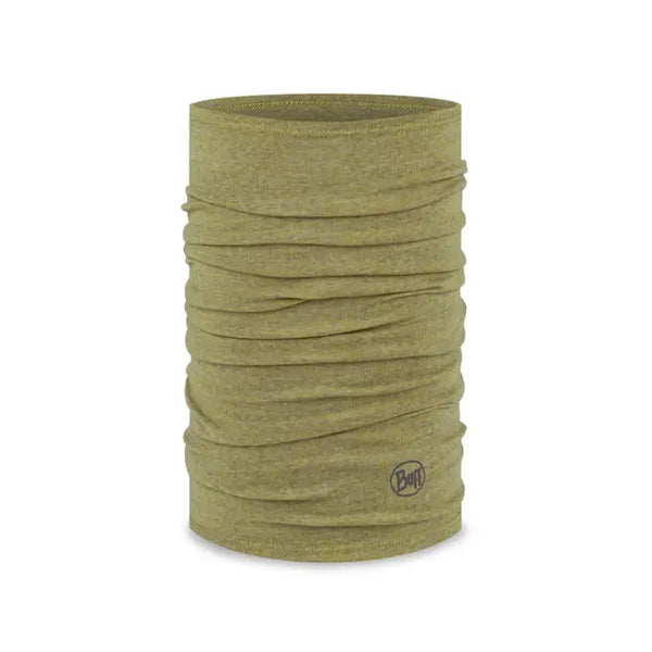 BUFF Midweight Merino Wool Melange Tubular Headwear - Dingle Surf
