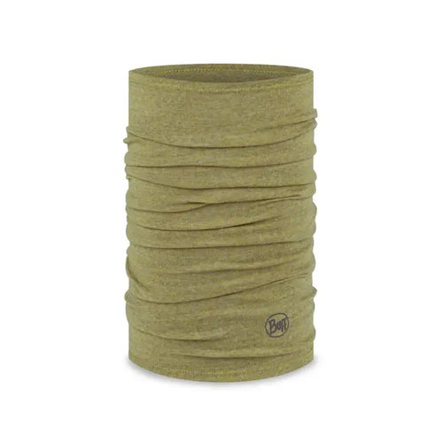 BUFF Midweight Merino Wool Melange Tubular Headwear - Dingle Surf