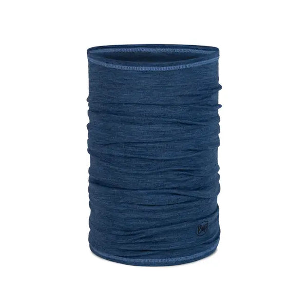 BUFF Midweight Merino Wool Multistripe Tubular Headwear