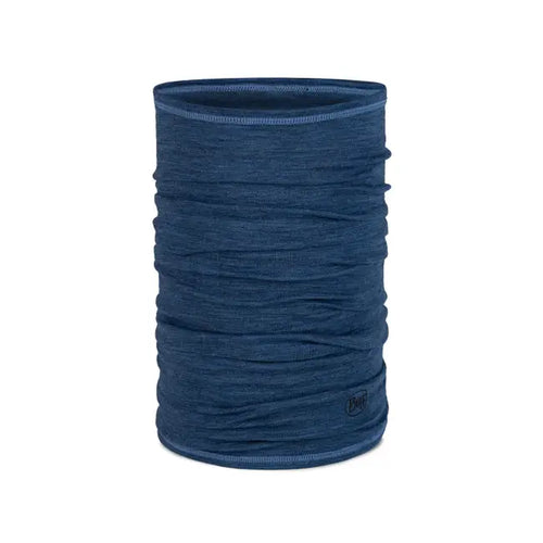 BUFF Midweight Merino Wool Multistripe Tubular Headwear