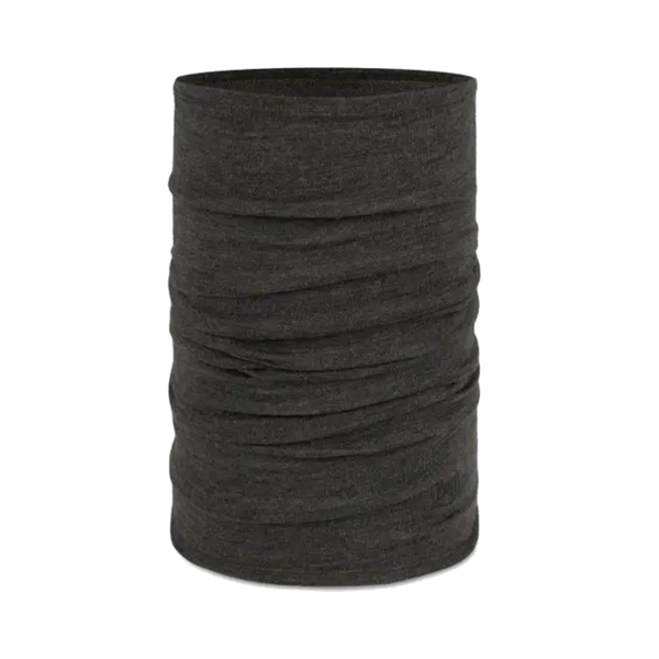 BUFF Midweight Merino Wool Solid Tubular Headwear - Dingle Surf