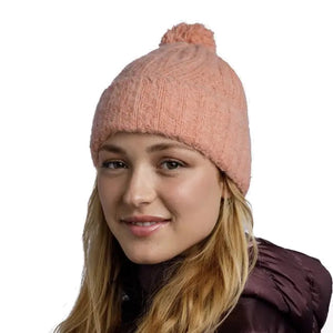 BUFF Nerla Knitted Beanie