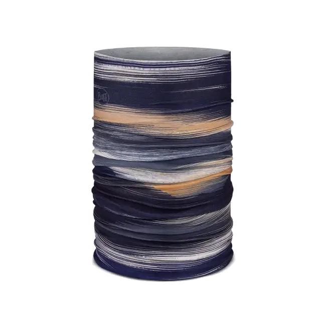 BUFF Original ECO-Stretch Arky Midnight Tubular Headwear – Dingle Surf