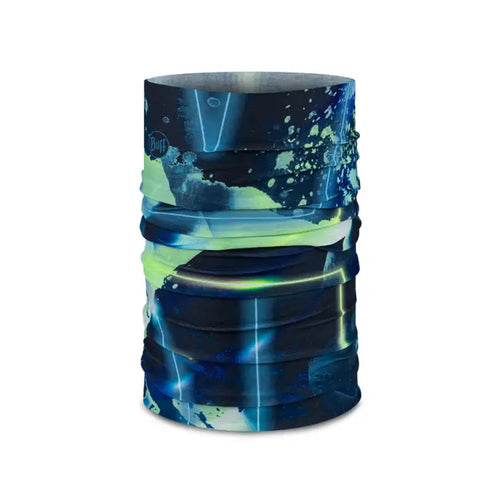 BUFF Original ECO-Stretch Jorp Navy Tubular Headwear