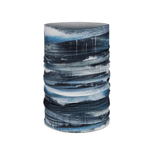 BUFF Original ECO-Stretch Oser Blue Tubular Headwear