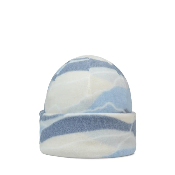 BUFF Polar Prints Aguar Blue Beanie