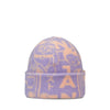 BUFF Polar Prints Leta Beanie - Dingle Surf