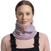 BUFF Polar Prints Leta Grape Ice Warmer - Dingle Surf