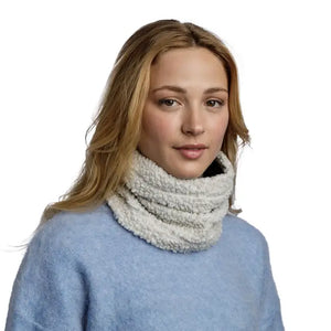 BUFF Switch Polar Solid Neck Warmer - Dingle Surf