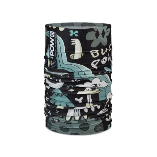 BUFF ThermoNet Arse POW Multi Tubular Headwear