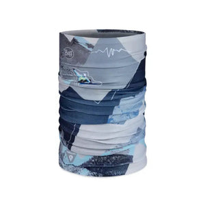 BUFF ThermoNet® Synth Blue Multifunctional Tubular Headwear - Dingle Surf