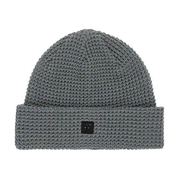 Billabong A/DIV Barrow Skull Fit Knit Beanie