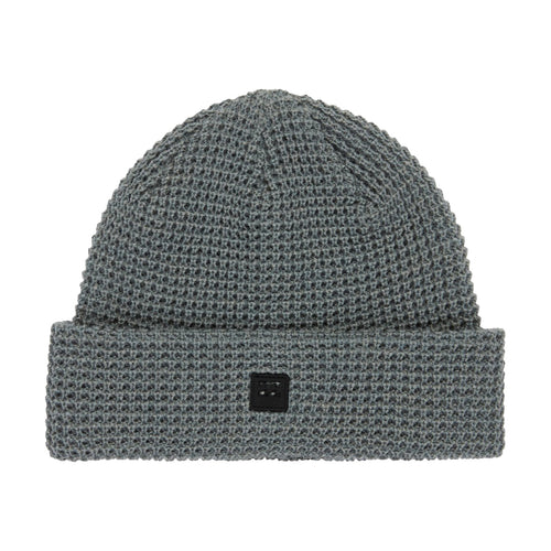 Billabong A/DIV Barrow Skull Fit Knit Beanie