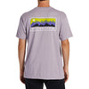Billabong A/DIV Range Organic T-Shirt