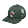 Billabong A/Div Range Trucker Cap - Dingle Surf