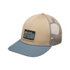Billabong A/Div Range Trucker Cap - Dingle Surf