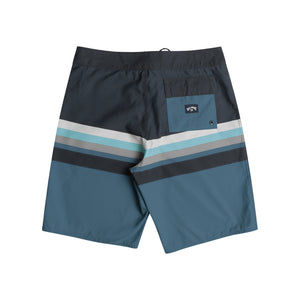 Billabong All Day Stripes 20" Board Shorts