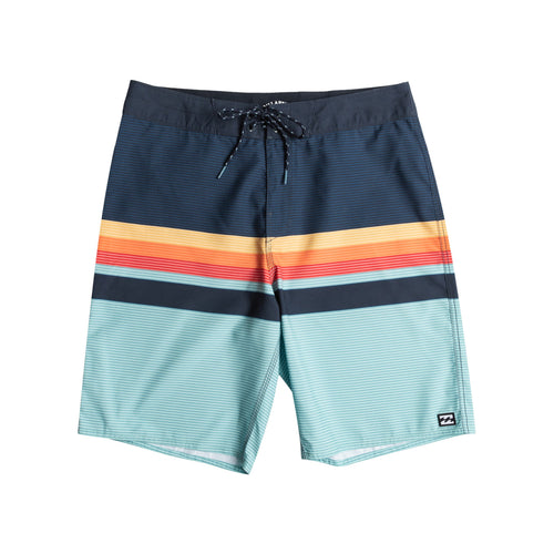 Billabong All Day Stripes 20" Board Shorts