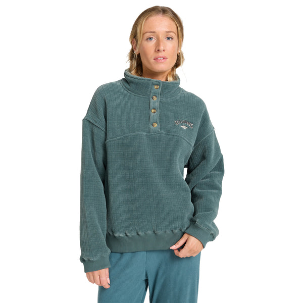 Billabong All Mine Pullover Sweatshirt