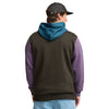 Billabong Arch Block Pull Over Hoodie