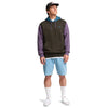 Billabong Arch Block Pull Over Hoodie