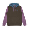 Billabong Arch Block Pull Over Hoodie