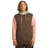 Billabong Arch Block Pull Over Hoodie